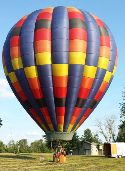 balloon-rides